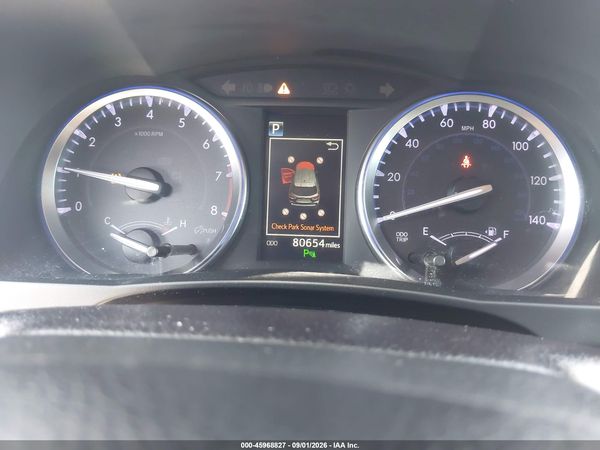 2019 TOYOTA HIGHLANDER LIMITED PLATINUM — I7