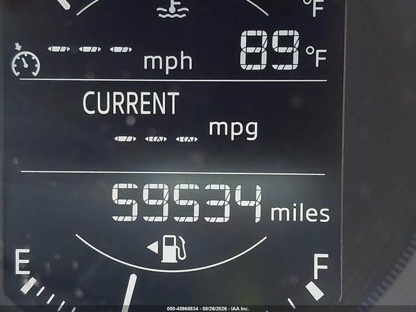2017 MAZDA MAZDA6 TOURING — I118