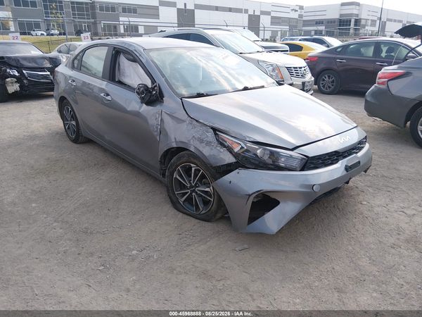 2022 KIA FORTE LXS — I1