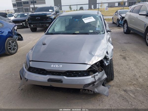 2022 KIA FORTE LXS — I115