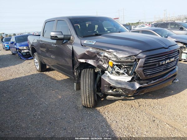 2024 RAM 1500 LARAMIE  4X4 5'7 BOX — I1