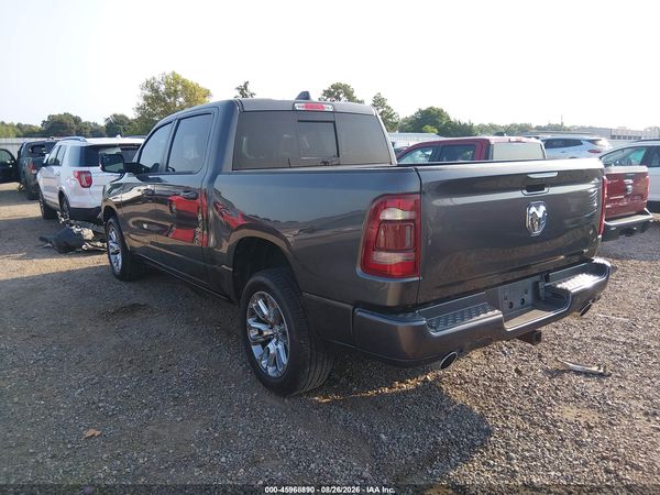 2024 RAM 1500 LARAMIE  4X4 5'7 BOX — I3