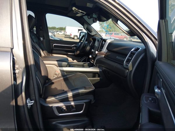 2024 RAM 1500 LARAMIE  4X4 5'7 BOX — I5