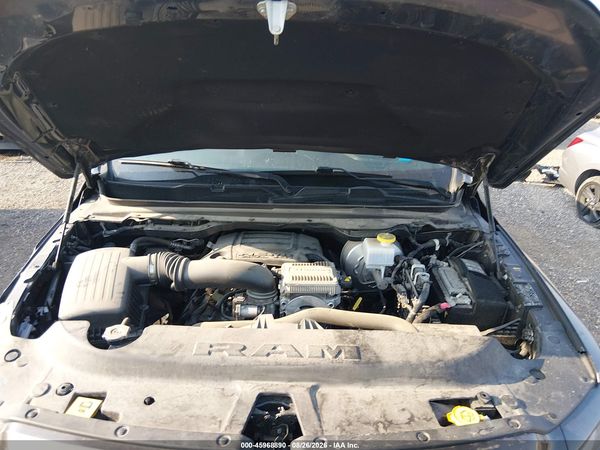 2024 RAM 1500 LARAMIE  4X4 5'7 BOX — I10