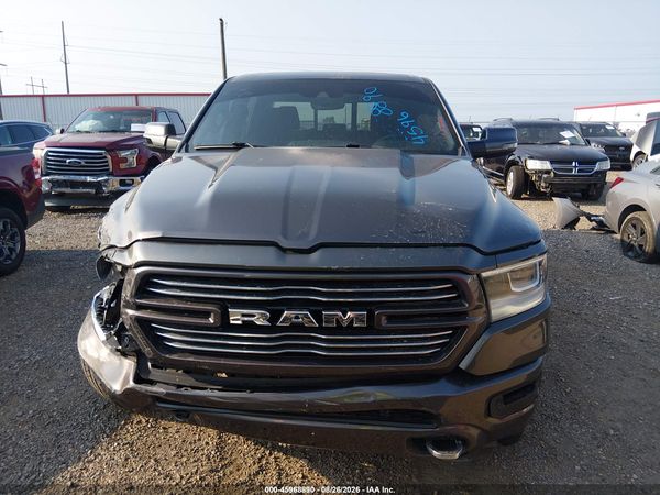 2024 RAM 1500 LARAMIE  4X4 5'7 BOX — I115