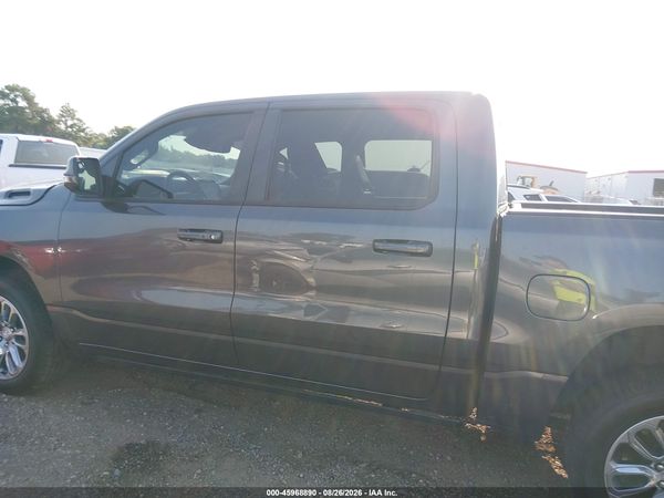 2024 RAM 1500 LARAMIE  4X4 5'7 BOX — I117
