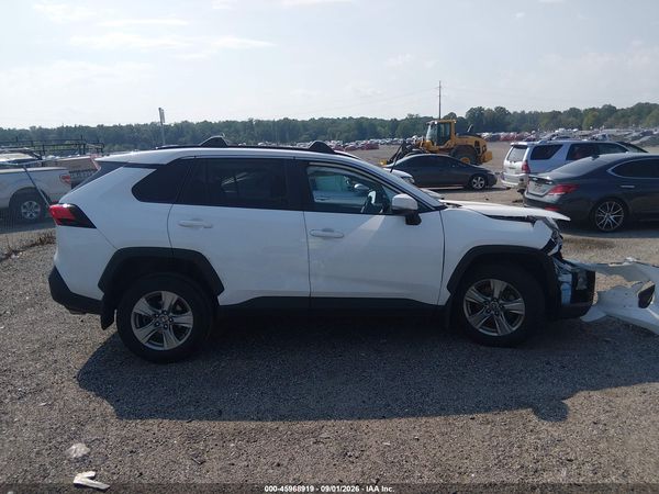 2022 TOYOTA RAV4 XLE — I116