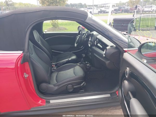 2012 MINI COOPER