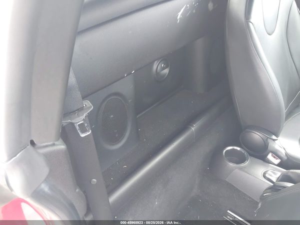 2012 MINI COOPER