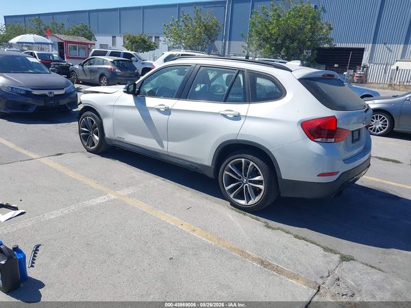 2013 BMW X1 SDRIVE28I — I3