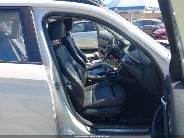 2013 BMW X1 SDRIVE28I — I5
