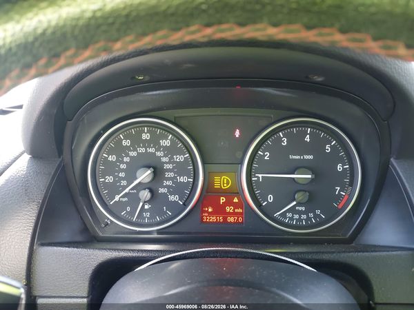 2013 BMW X1 SDRIVE28I — I7