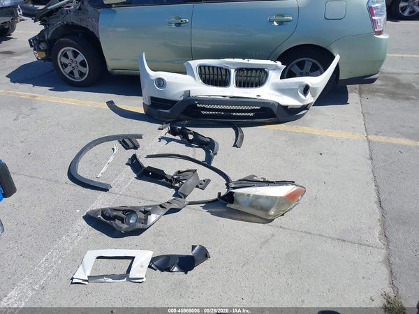2013 BMW X1 SDRIVE28I — I13