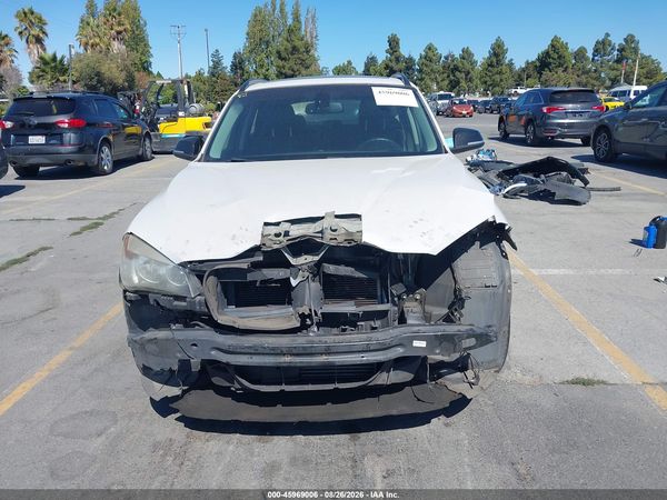 2013 BMW X1 SDRIVE28I — I115