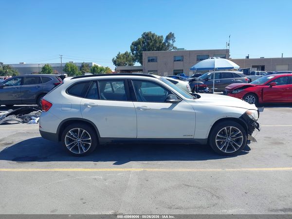 2013 BMW X1 SDRIVE28I — I116