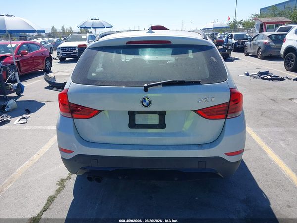 2013 BMW X1 SDRIVE28I — I119