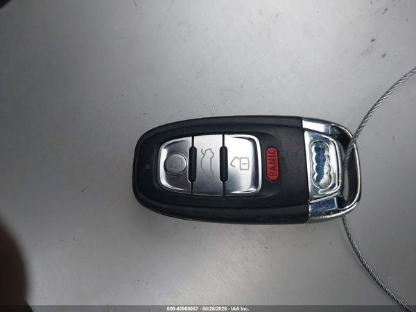 2014 AUDI A5 2.0T PREMIUM