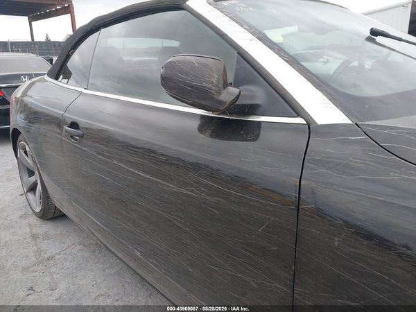 2014 AUDI A5 2.0T PREMIUM