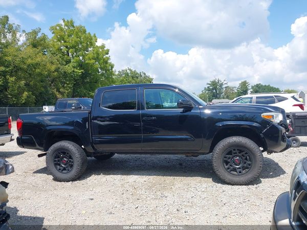 2019 TOYOTA TACOMA SR V6
