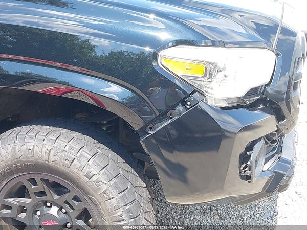 2019 TOYOTA TACOMA SR V6