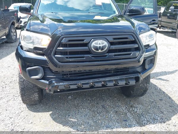 2019 TOYOTA TACOMA SR V6