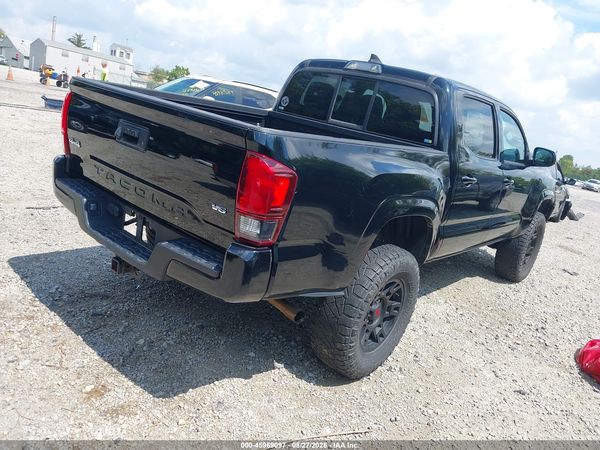 2019 TOYOTA TACOMA SR V6