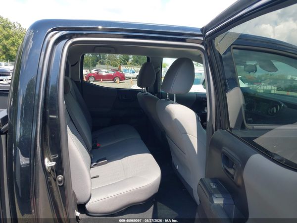 2019 TOYOTA TACOMA SR V6