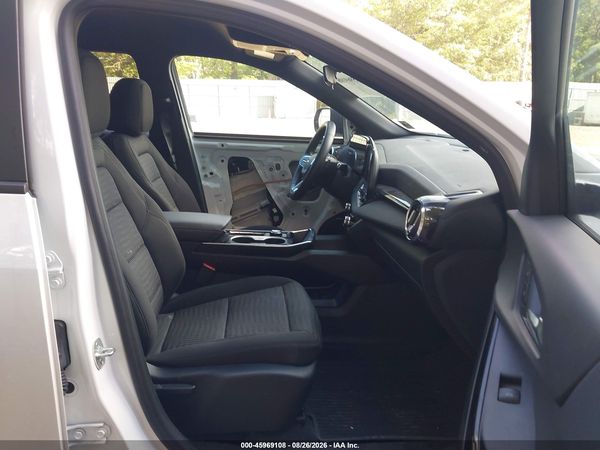 2026 CHEVROLET EQUINOX FWD LT — I5