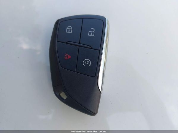 2026 CHEVROLET EQUINOX FWD LT — I11
