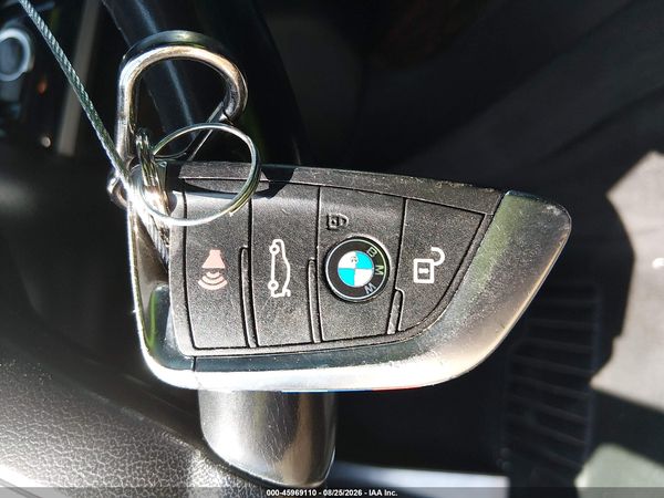2017 BMW X5 SDRIVE35I