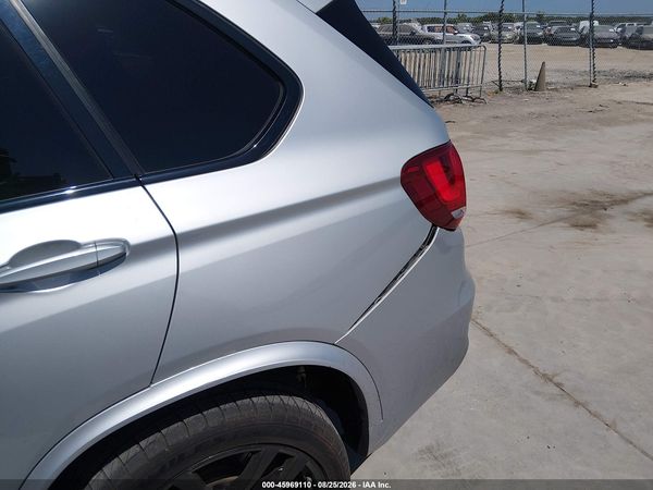 2017 BMW X5 SDRIVE35I