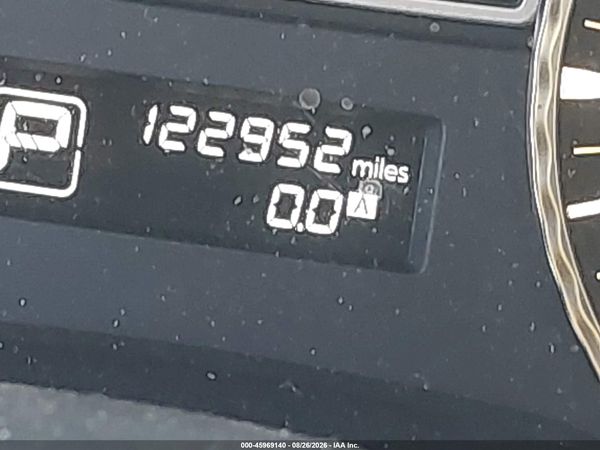 2019 INFINITI QX60 LUXE — I118