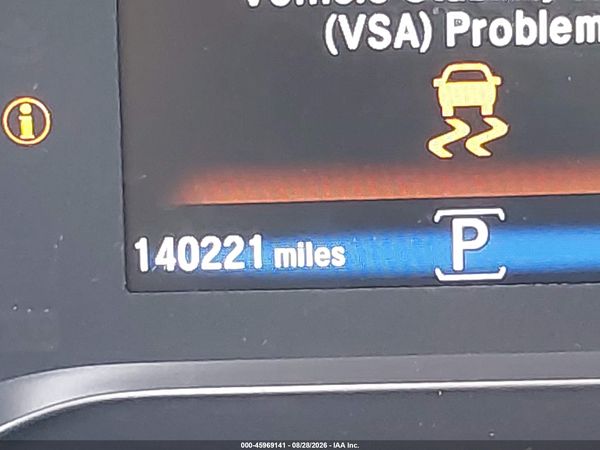 2017 HONDA PILOT EX-L — I118