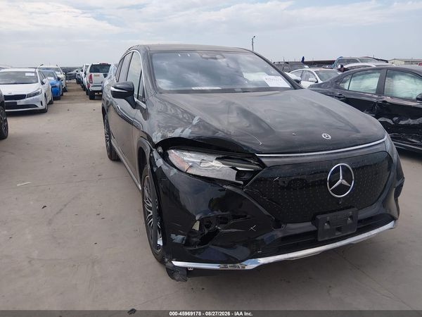 2023 MERCEDES-BENZ EQS 450+ SUV EQS450+ — I1