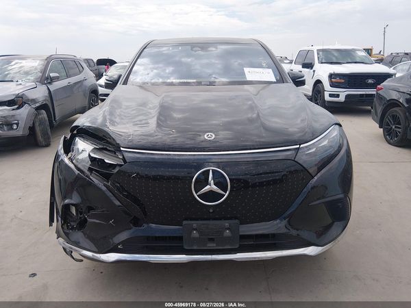 2023 MERCEDES-BENZ EQS 450+ SUV EQS450+ — I115