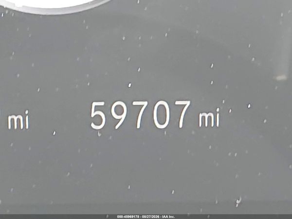 2023 MERCEDES-BENZ EQS 450+ SUV EQS450+ — I118