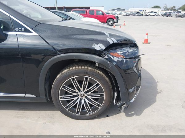 2023 MERCEDES-BENZ EQS 450+ SUV EQS450+ — I152
