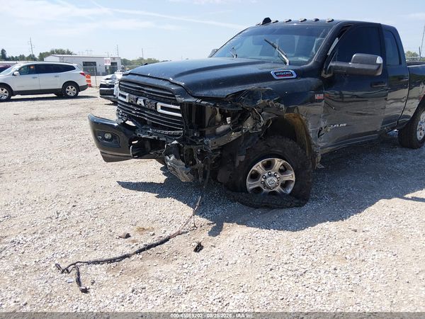 2021 RAM 2500 BIG HORN  4X4 6'4 BOX — I5