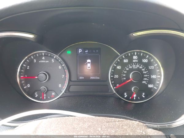 2018 KIA FORTE S — I7