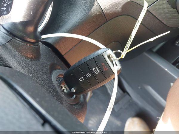 2018 KIA FORTE S — I11