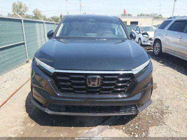 2026 HONDA CR-V EX-L AWD — I115