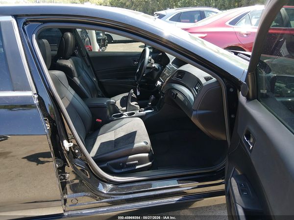 2017 ACURA ILX — I5