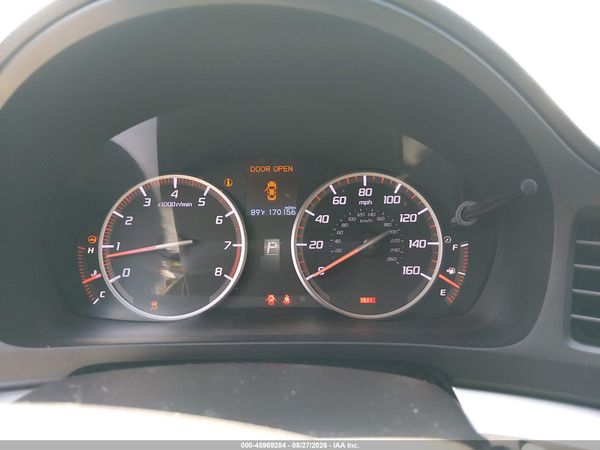 2017 ACURA ILX — I7