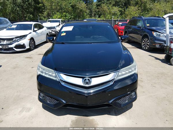 2017 ACURA ILX — I115
