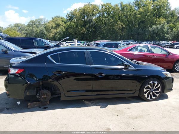 2017 ACURA ILX — I116