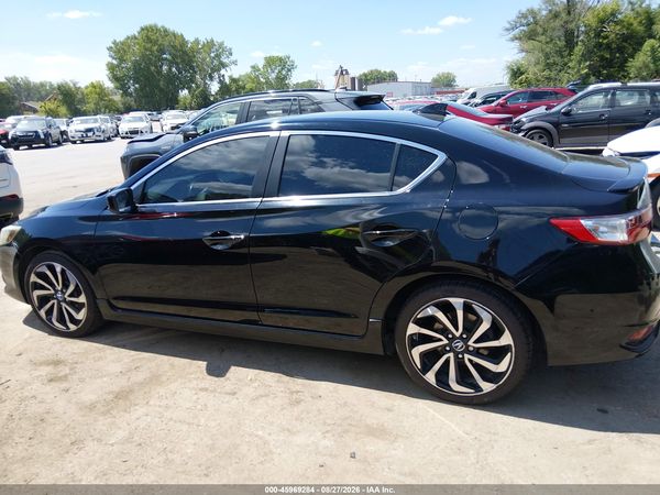 2017 ACURA ILX — I117
