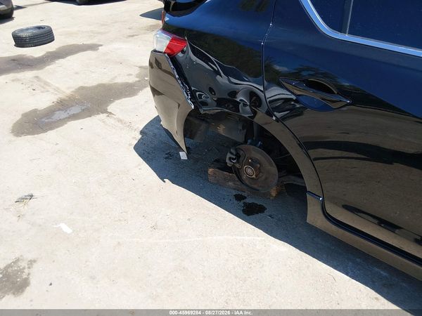 2017 ACURA ILX — I152