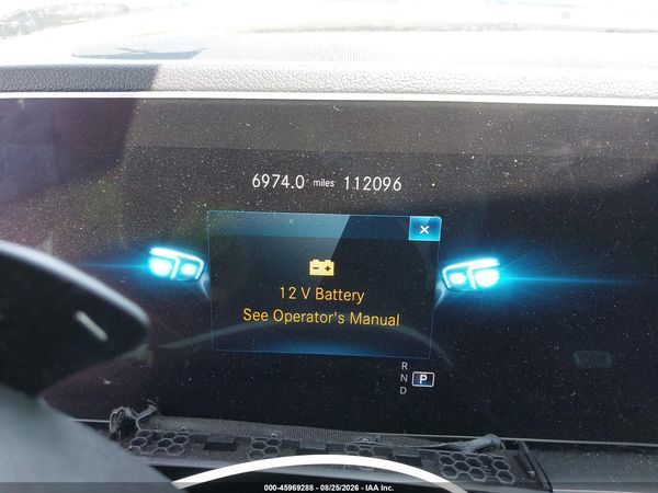 2020 MERCEDES-BENZ GLE 350 4MATIC — I7