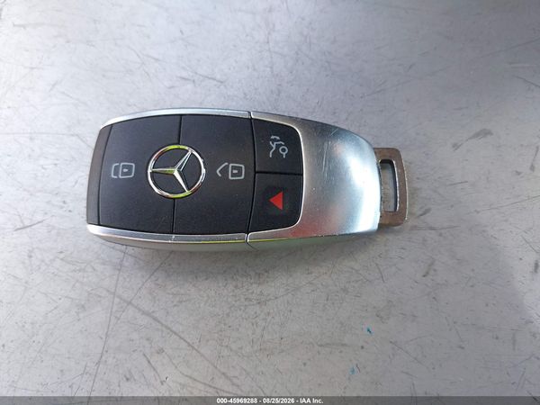 2020 MERCEDES-BENZ GLE 350 4MATIC — I11