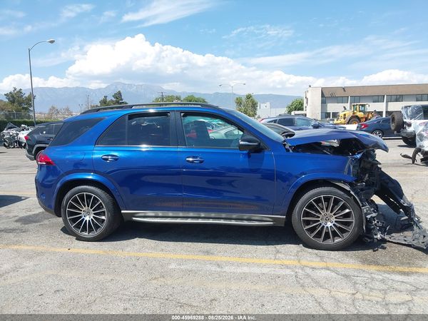 2020 MERCEDES-BENZ GLE 350 4MATIC — I116